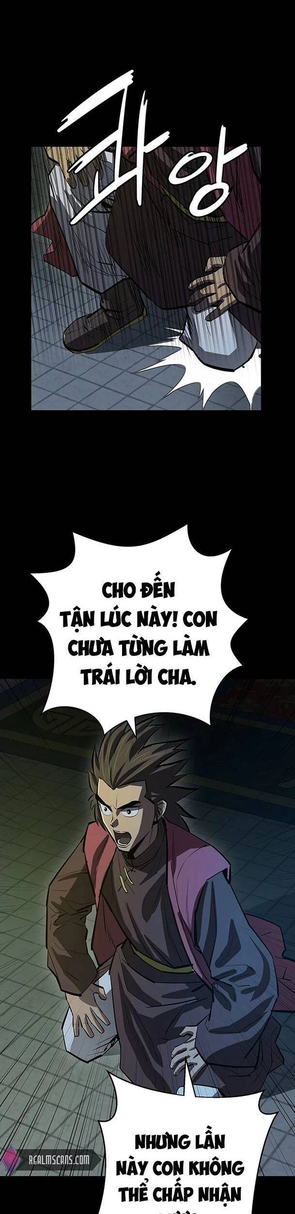 Sư Phụ Quỷ Diện Chapter 59 - 33