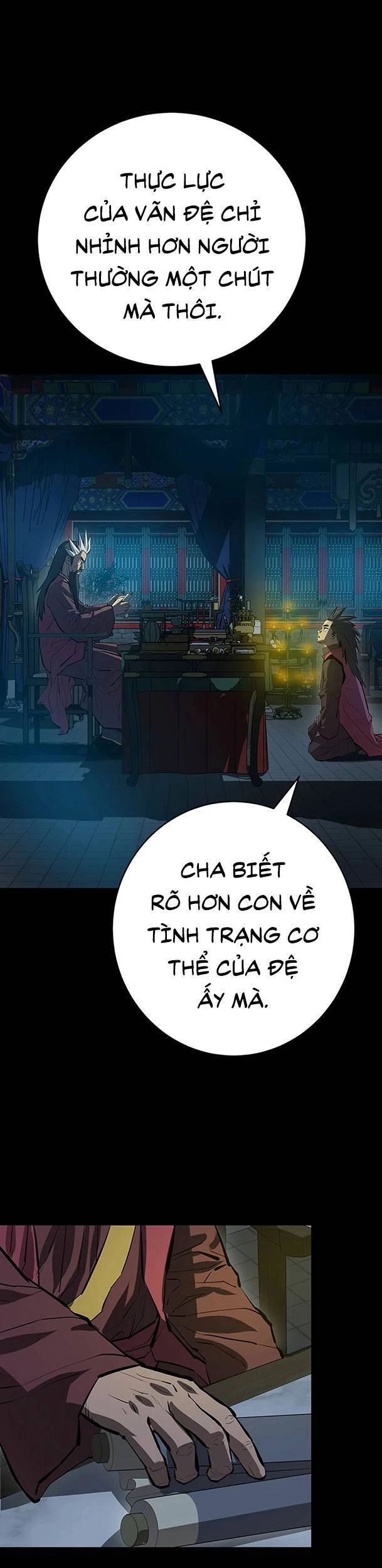 Sư Phụ Quỷ Diện Chapter 59 - 35