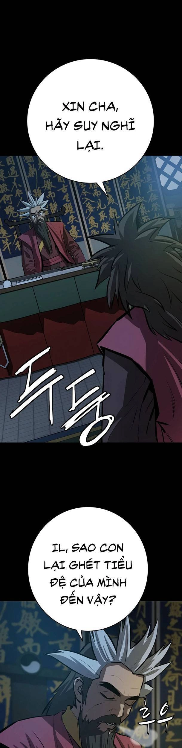 Sư Phụ Quỷ Diện Chapter 59 - 39