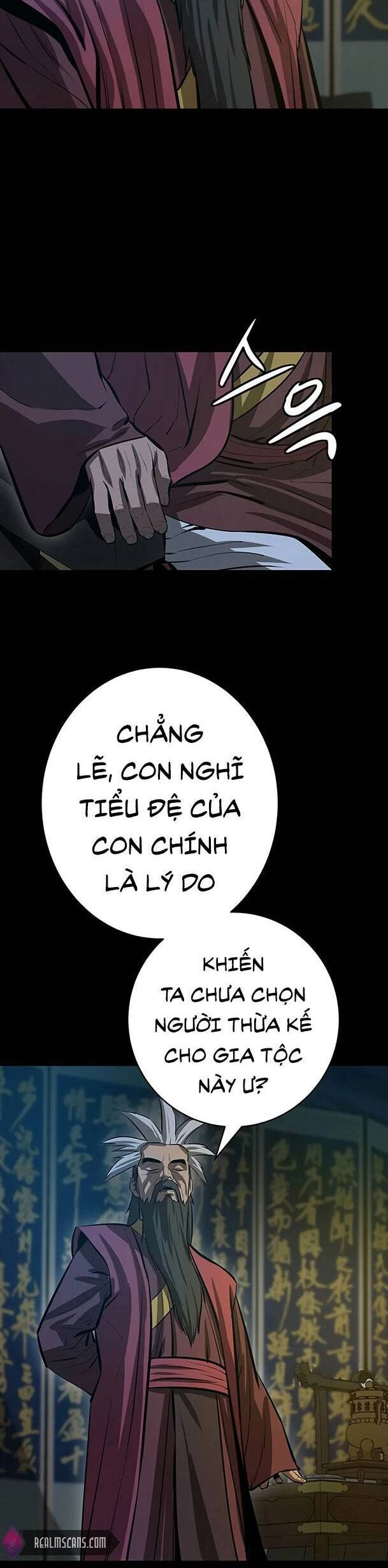 Sư Phụ Quỷ Diện Chapter 59 - 40