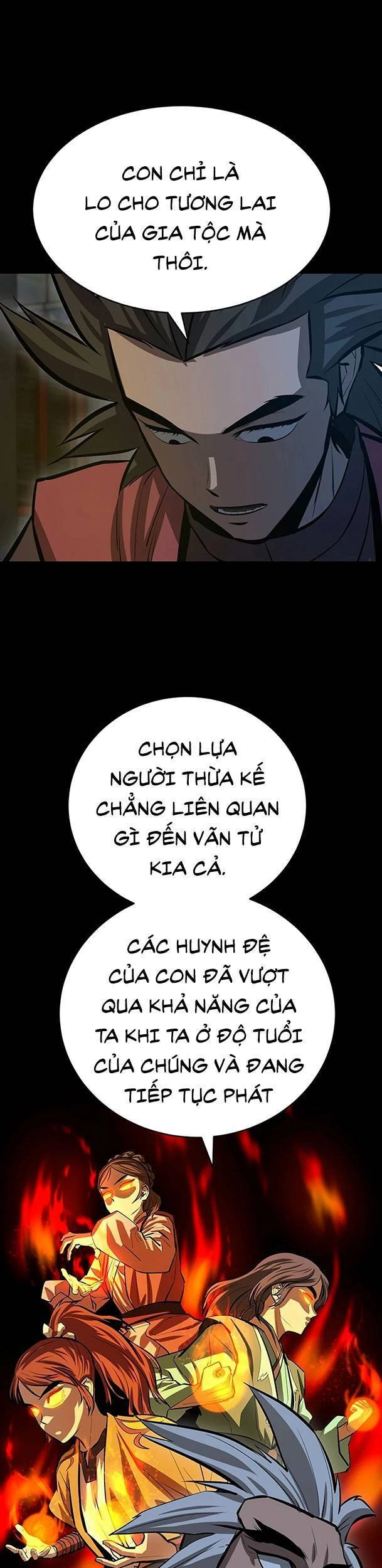 Sư Phụ Quỷ Diện Chapter 59 - 41