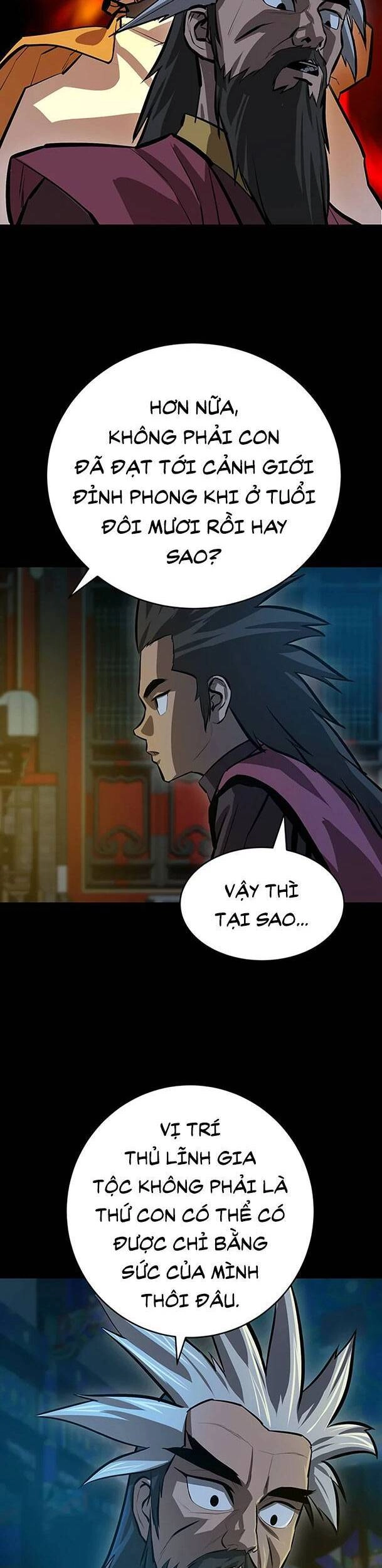 Sư Phụ Quỷ Diện Chapter 59 - 42