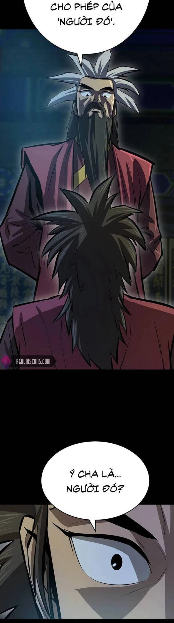 Sư Phụ Quỷ Diện Chapter 59 - 47