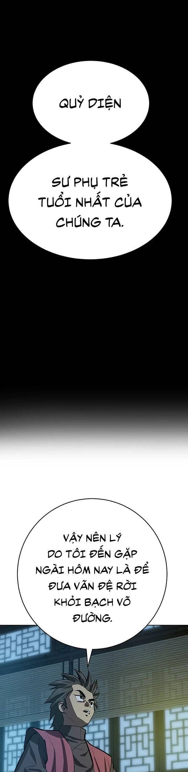 Sư Phụ Quỷ Diện Chapter 59 - 48