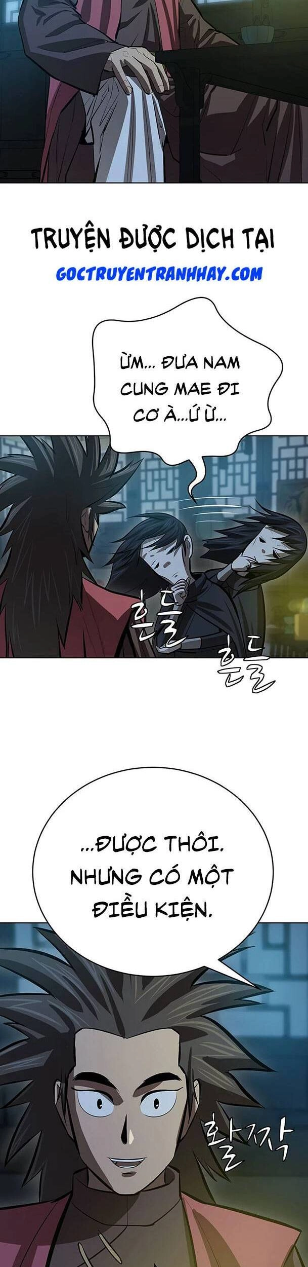 Sư Phụ Quỷ Diện Chapter 59 - 49