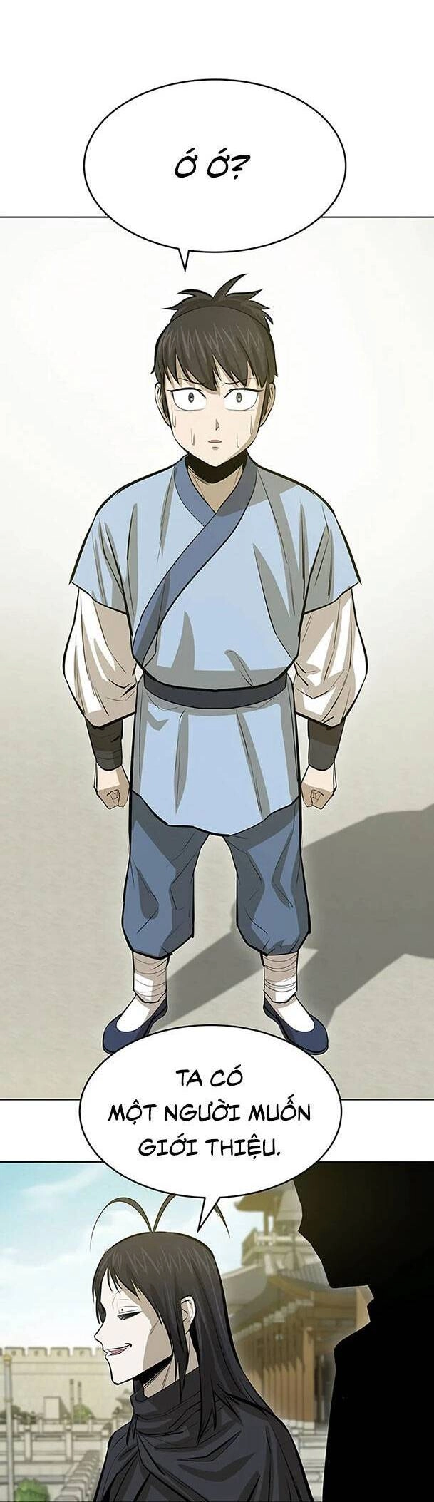 Sư Phụ Quỷ Diện Chapter 59 - 52