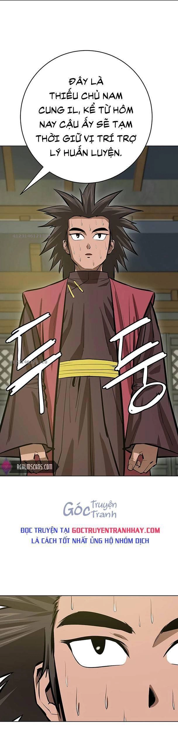 Sư Phụ Quỷ Diện Chapter 59 - 53