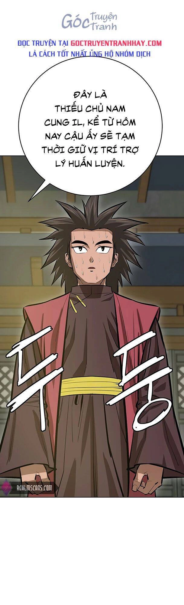 Sư Phụ Quỷ Diện Chapter 60 - 1