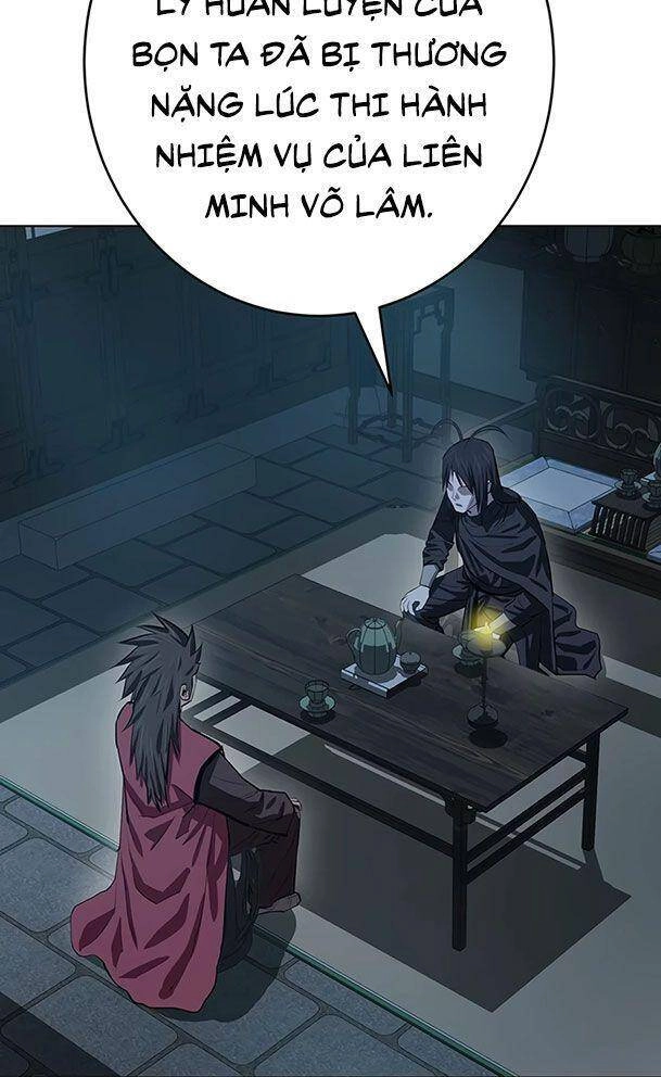 Sư Phụ Quỷ Diện Chapter 60 - 6