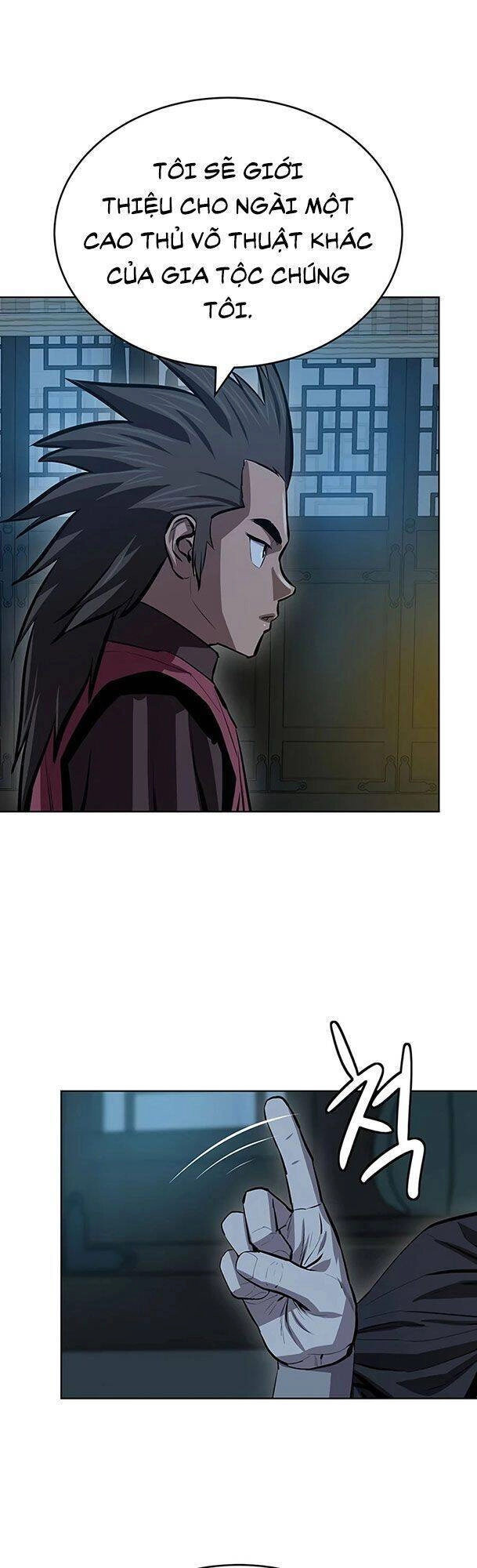 Sư Phụ Quỷ Diện Chapter 60 - 8