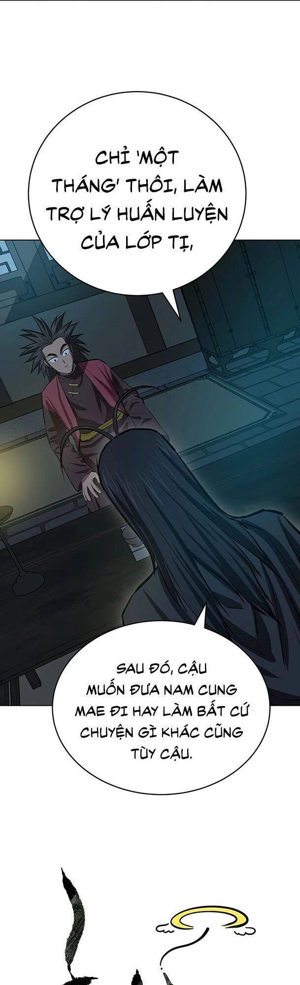 Sư Phụ Quỷ Diện Chapter 60 - 10