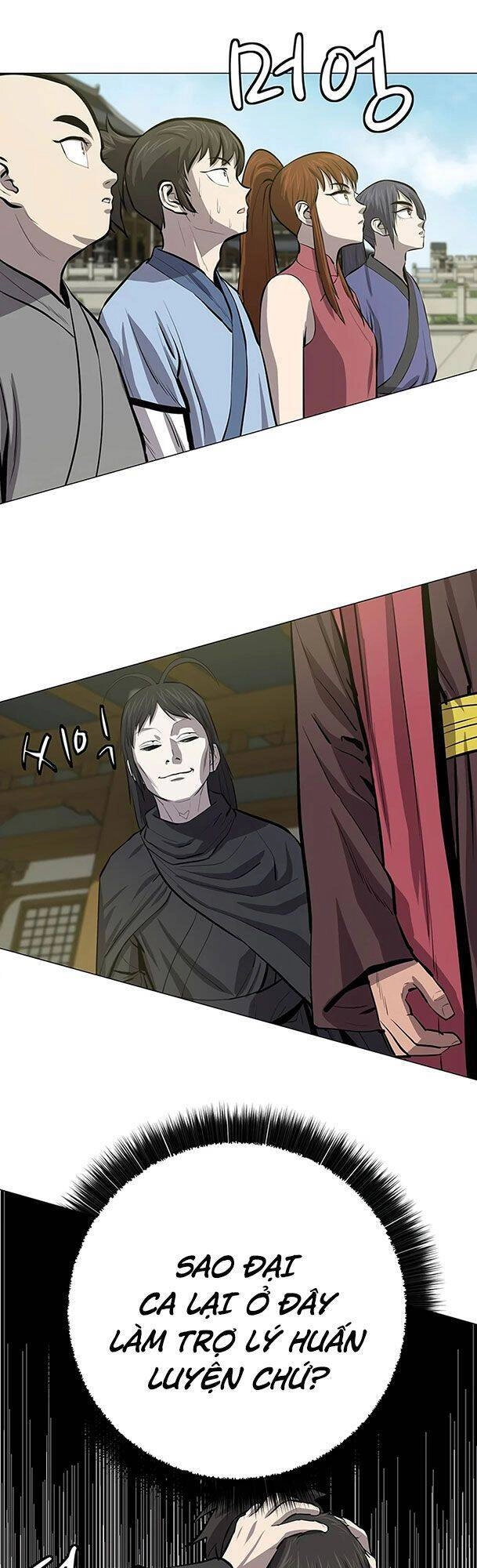 Sư Phụ Quỷ Diện Chapter 60 - 13