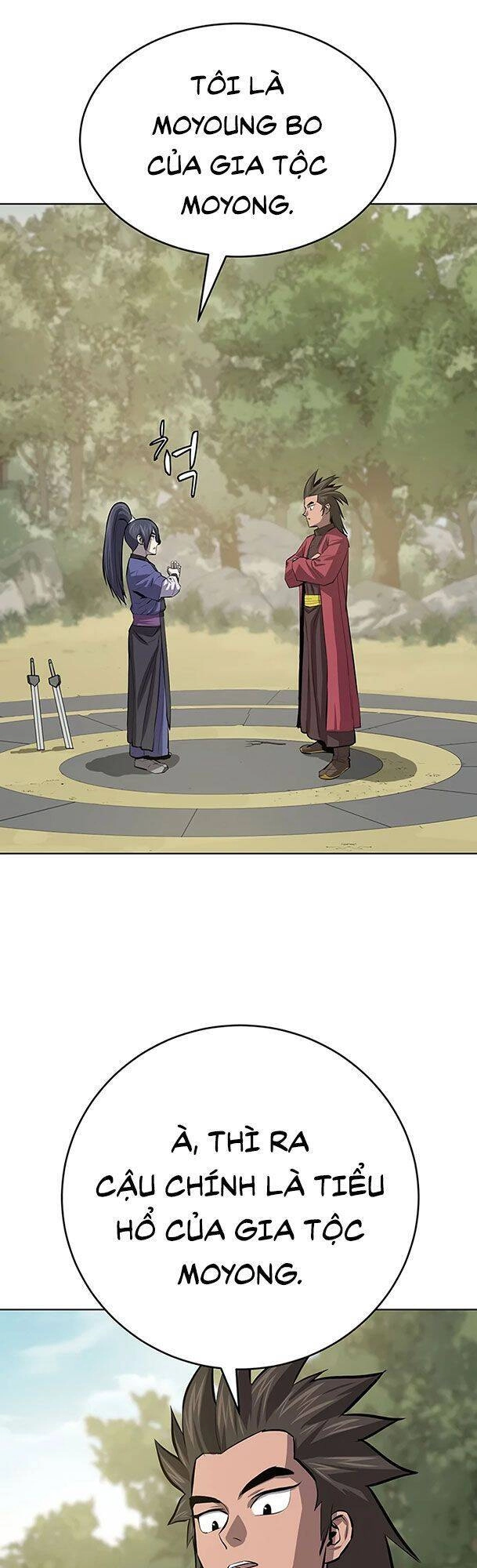 Sư Phụ Quỷ Diện Chapter 60 - 21