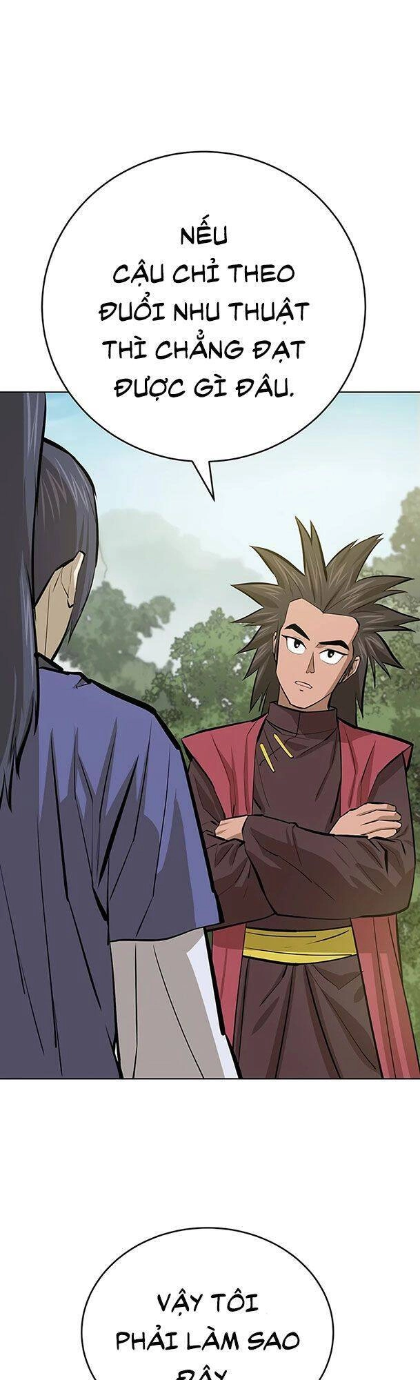 Sư Phụ Quỷ Diện Chapter 60 - 26