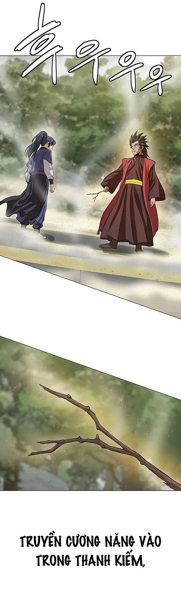 Sư Phụ Quỷ Diện Chapter 60 - 33