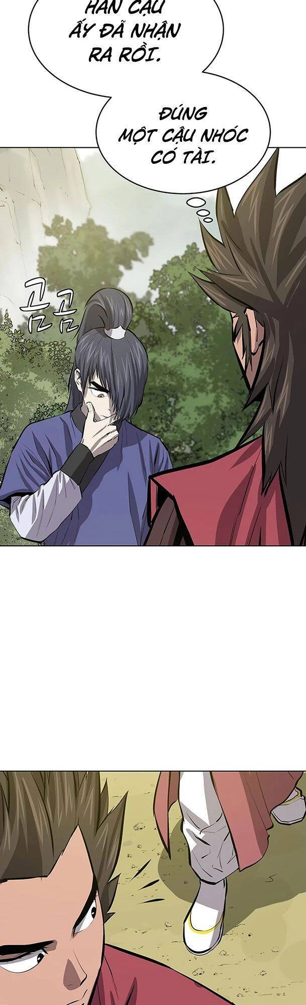 Sư Phụ Quỷ Diện Chapter 60 - 36