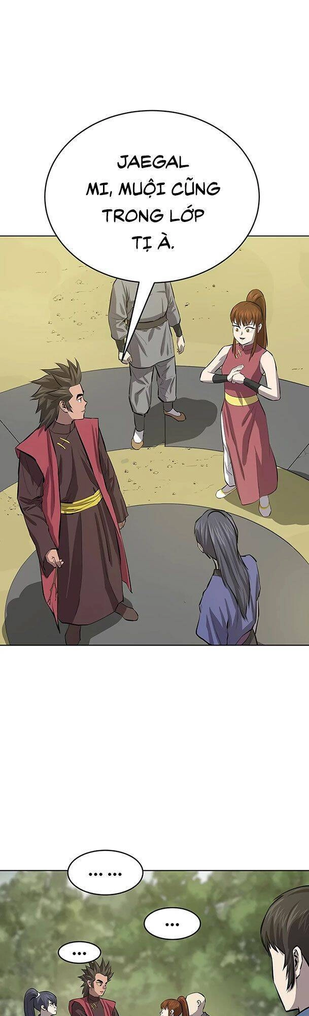 Sư Phụ Quỷ Diện Chapter 60 - 38