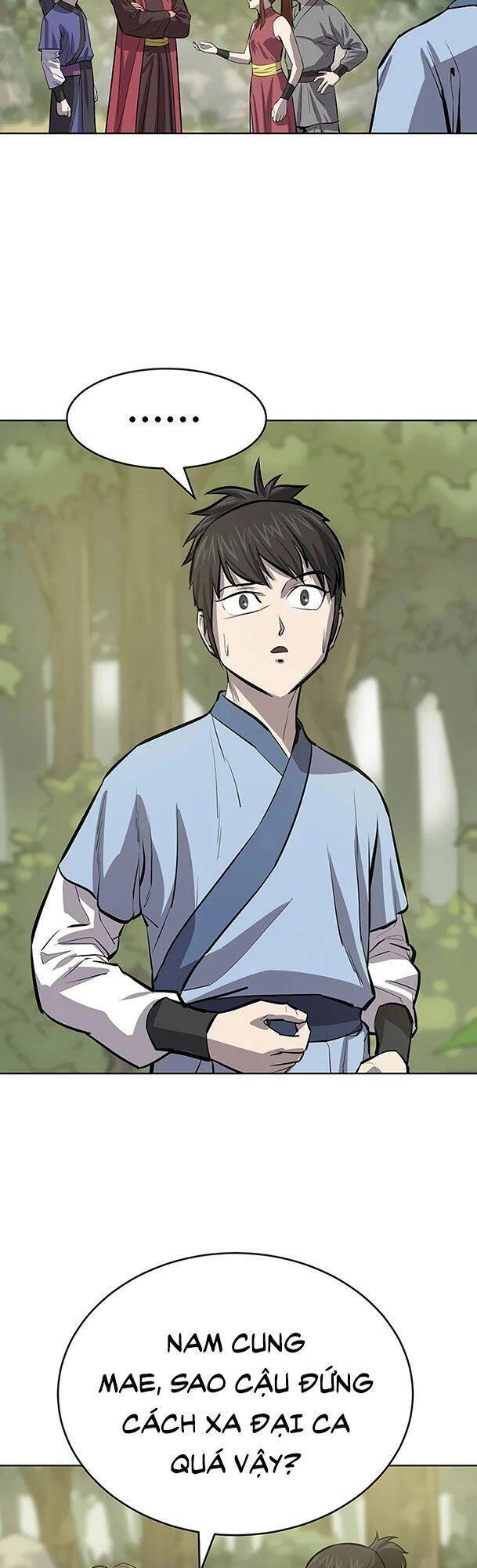 Sư Phụ Quỷ Diện Chapter 60 - 39