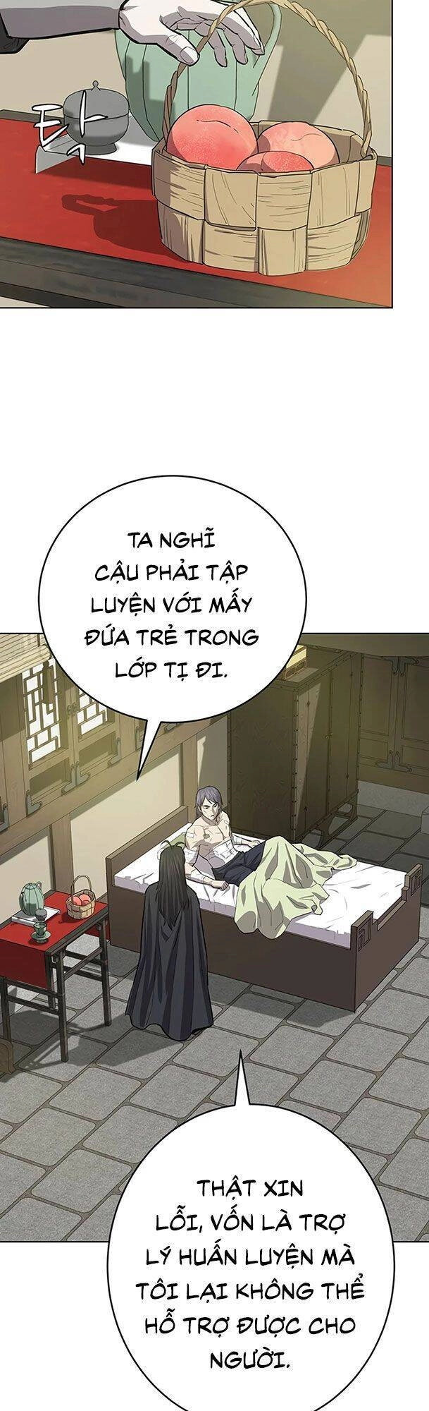 Sư Phụ Quỷ Diện Chapter 60 - 48