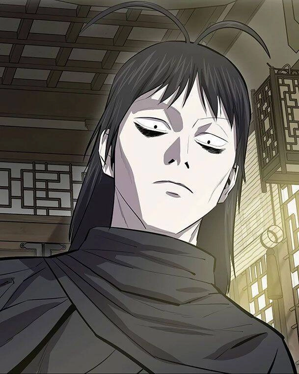 Sư Phụ Quỷ Diện Chapter 60 - 52