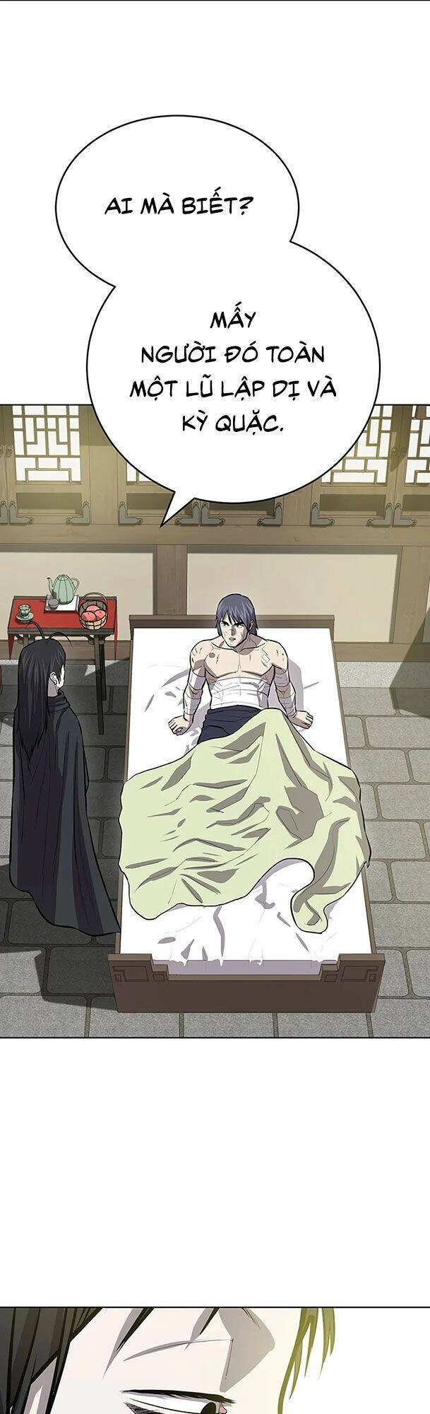 Sư Phụ Quỷ Diện Chapter 60 - 53