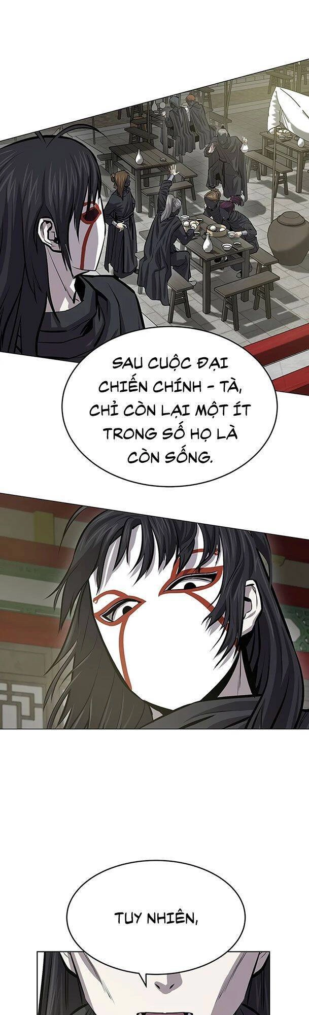 Sư Phụ Quỷ Diện Chapter 60 - 56