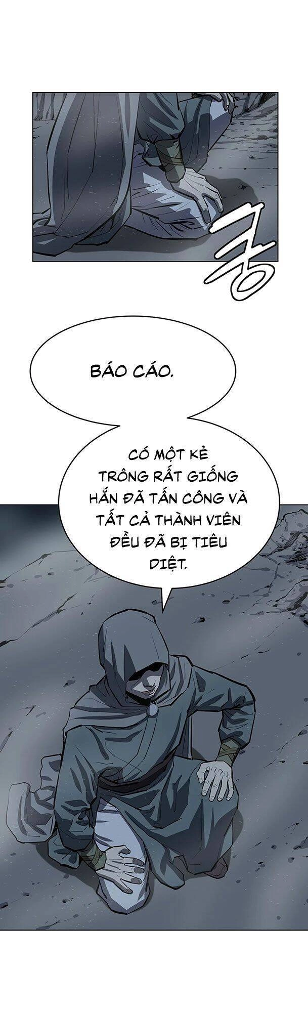 Sư Phụ Quỷ Diện Chapter 60 - 65