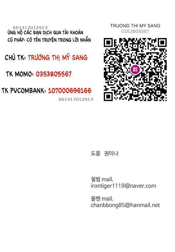 Sư Phụ Quỷ Diện Chapter 60 - 68