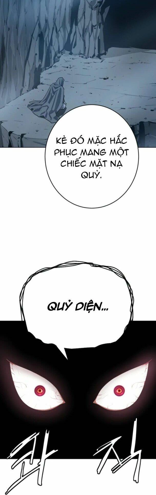 Sư Phụ Quỷ Diện Chapter 61 - 2