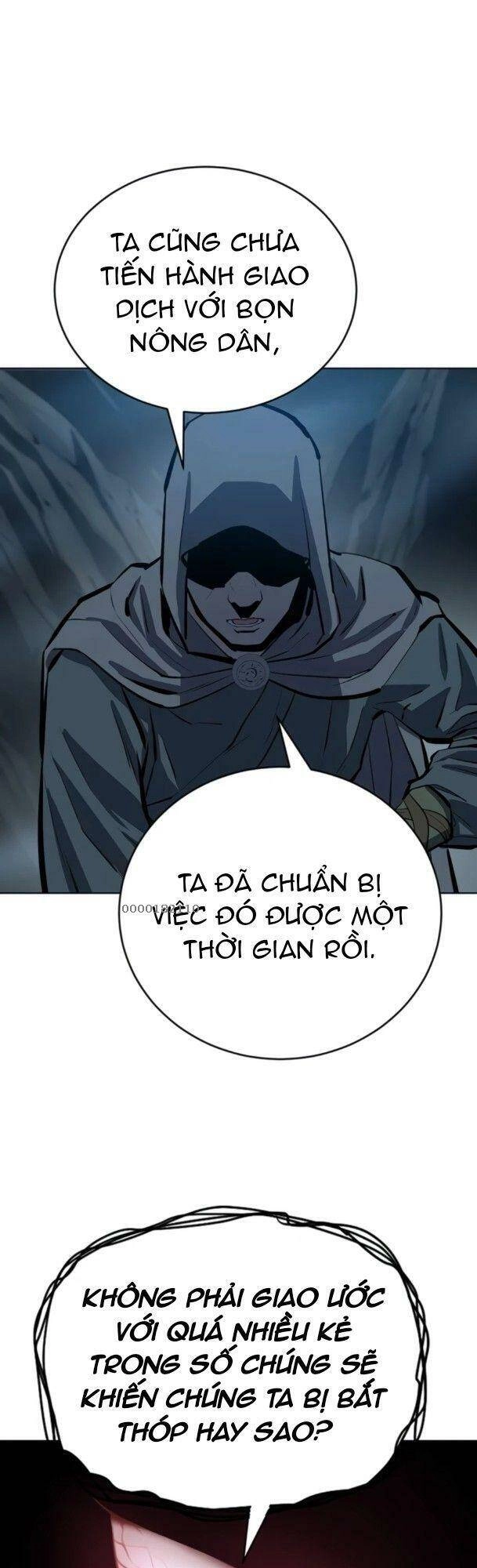 Sư Phụ Quỷ Diện Chapter 61 - 6