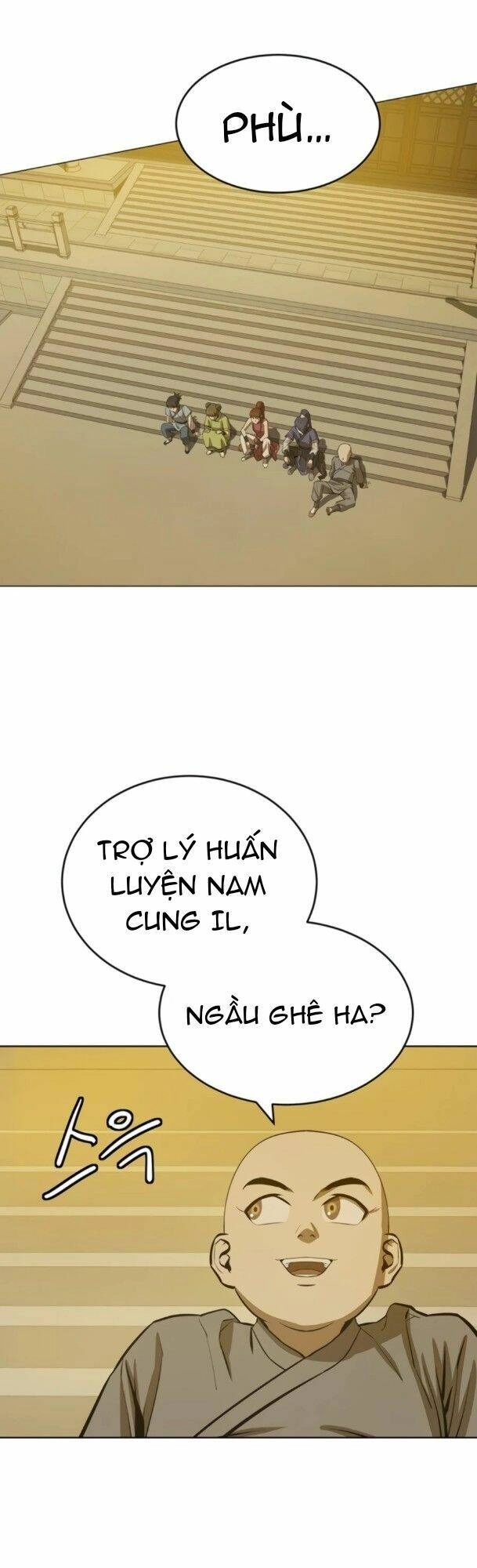 Sư Phụ Quỷ Diện Chapter 61 - 11