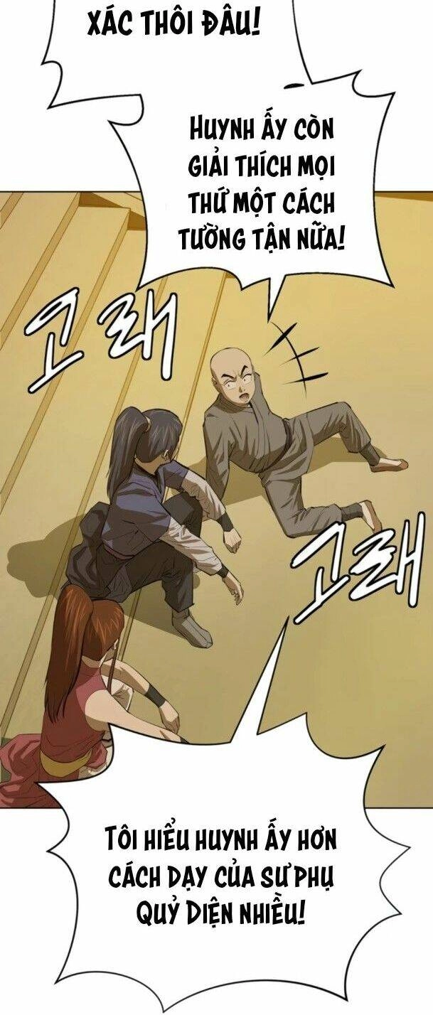 Sư Phụ Quỷ Diện Chapter 61 - 13