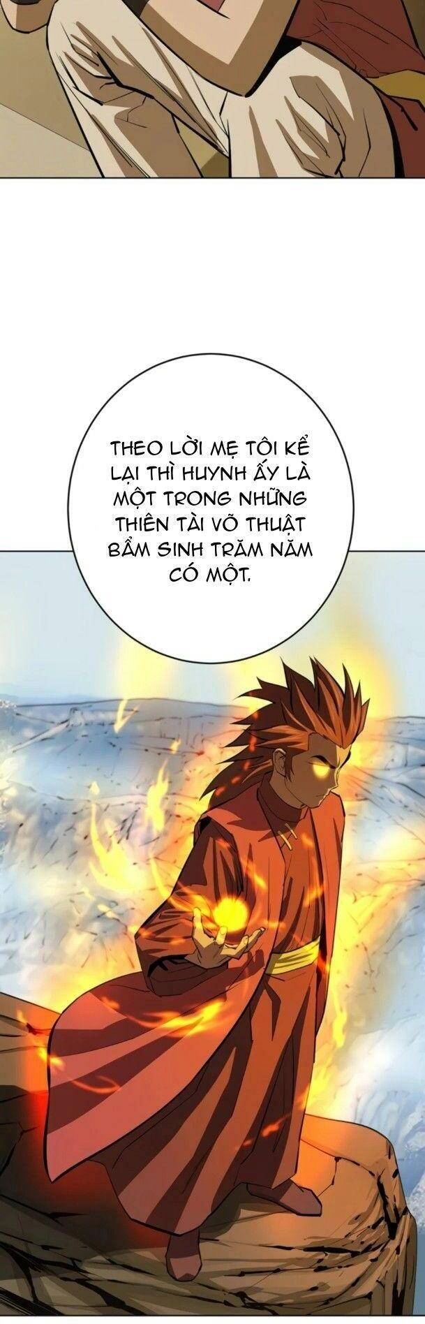 Sư Phụ Quỷ Diện Chapter 61 - 15