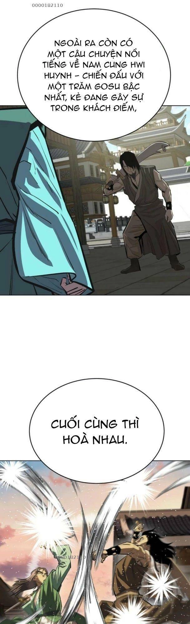 Sư Phụ Quỷ Diện Chapter 61 - 18