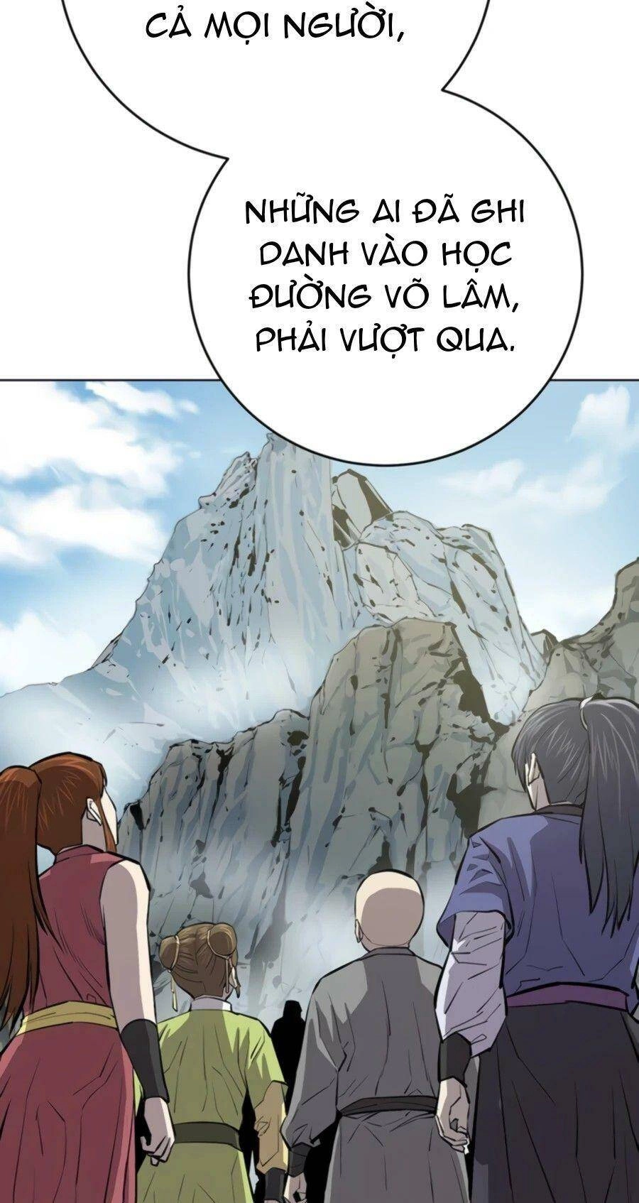 Sư Phụ Quỷ Diện Chapter 61 - 22