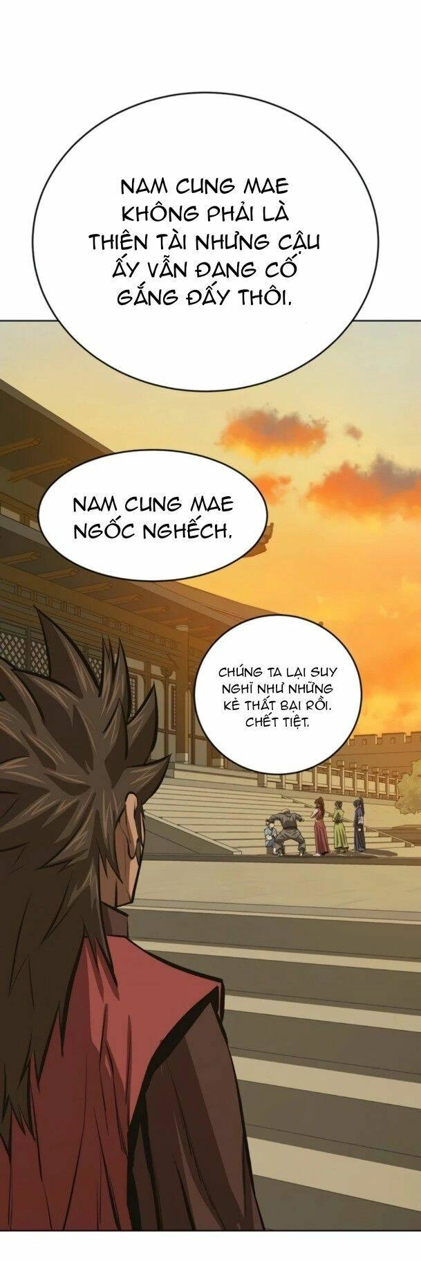 Sư Phụ Quỷ Diện Chapter 61 - 29