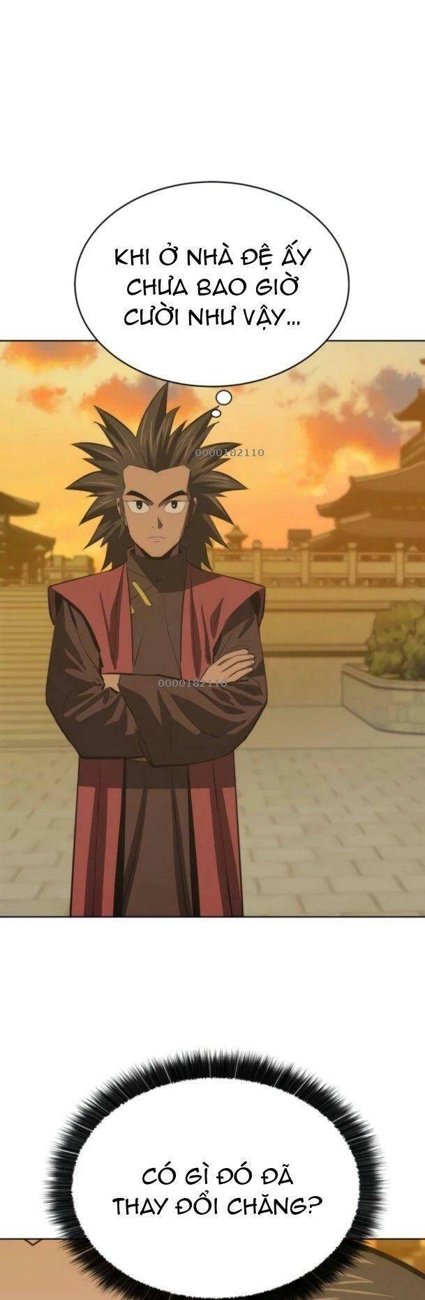 Sư Phụ Quỷ Diện Chapter 61 - 31