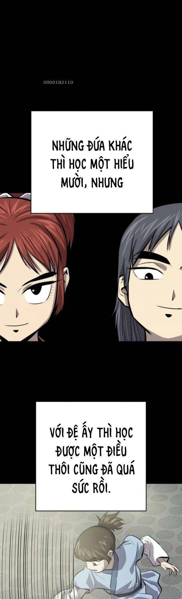 Sư Phụ Quỷ Diện Chapter 61 - 33