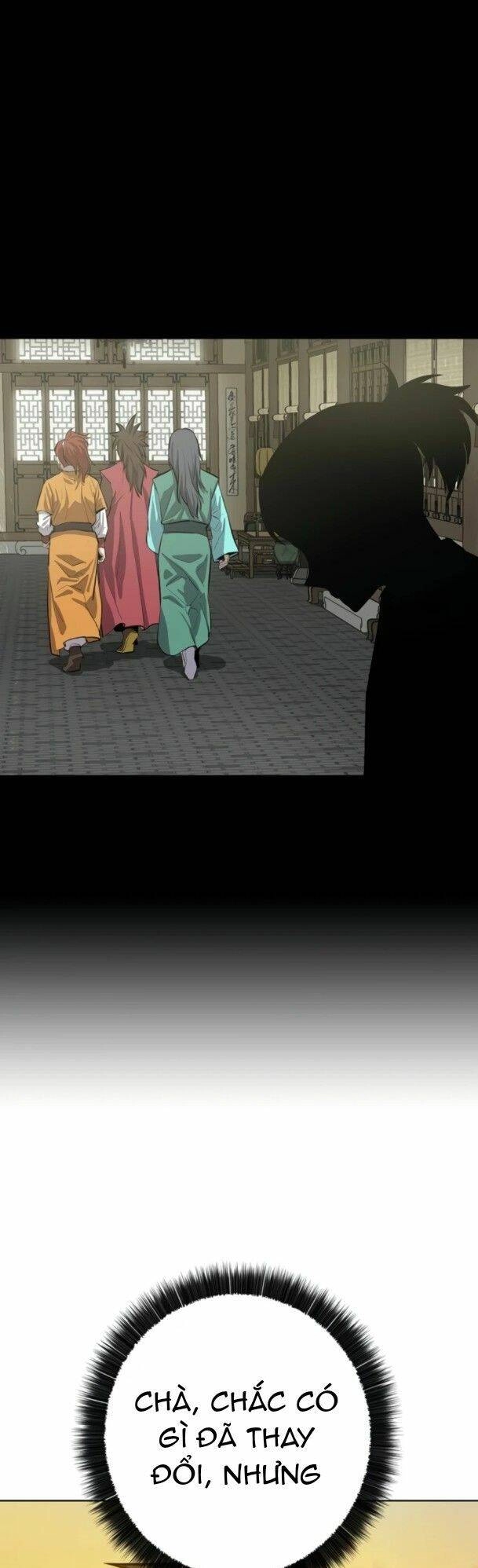 Sư Phụ Quỷ Diện Chapter 61 - 36