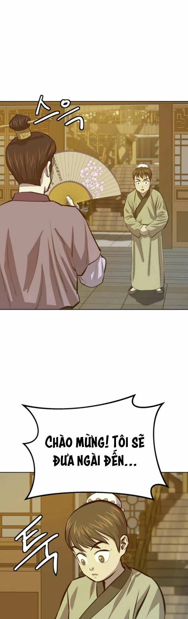 Sư Phụ Quỷ Diện Chapter 61 - 45