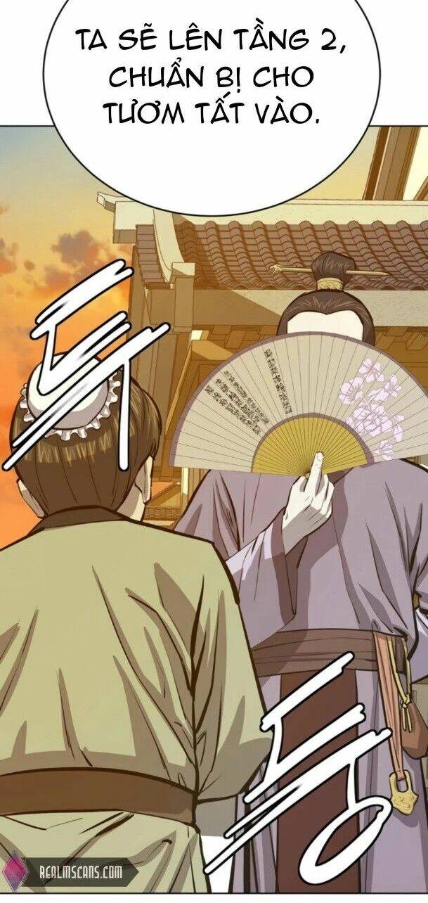 Sư Phụ Quỷ Diện Chapter 61 - 47