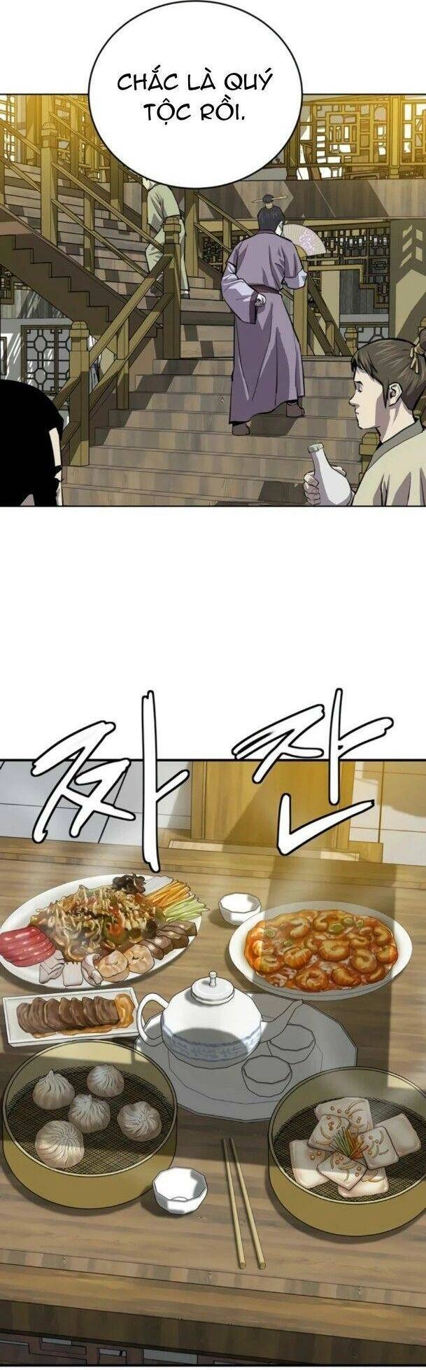 Sư Phụ Quỷ Diện Chapter 61 - 49