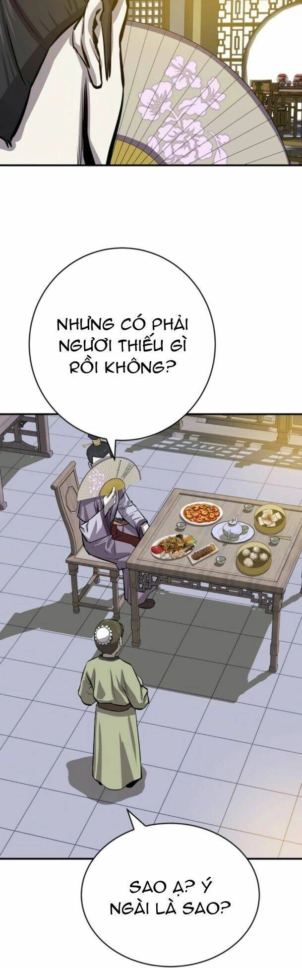 Sư Phụ Quỷ Diện Chapter 61 - 51