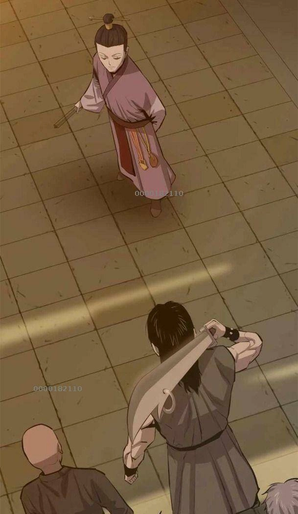 Sư Phụ Quỷ Diện Chapter 62 - 5