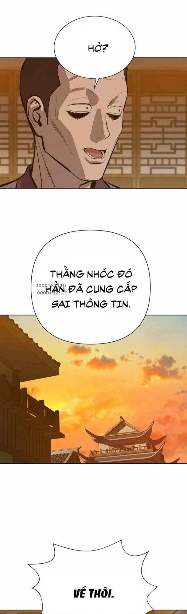 Sư Phụ Quỷ Diện Chapter 62 - 11