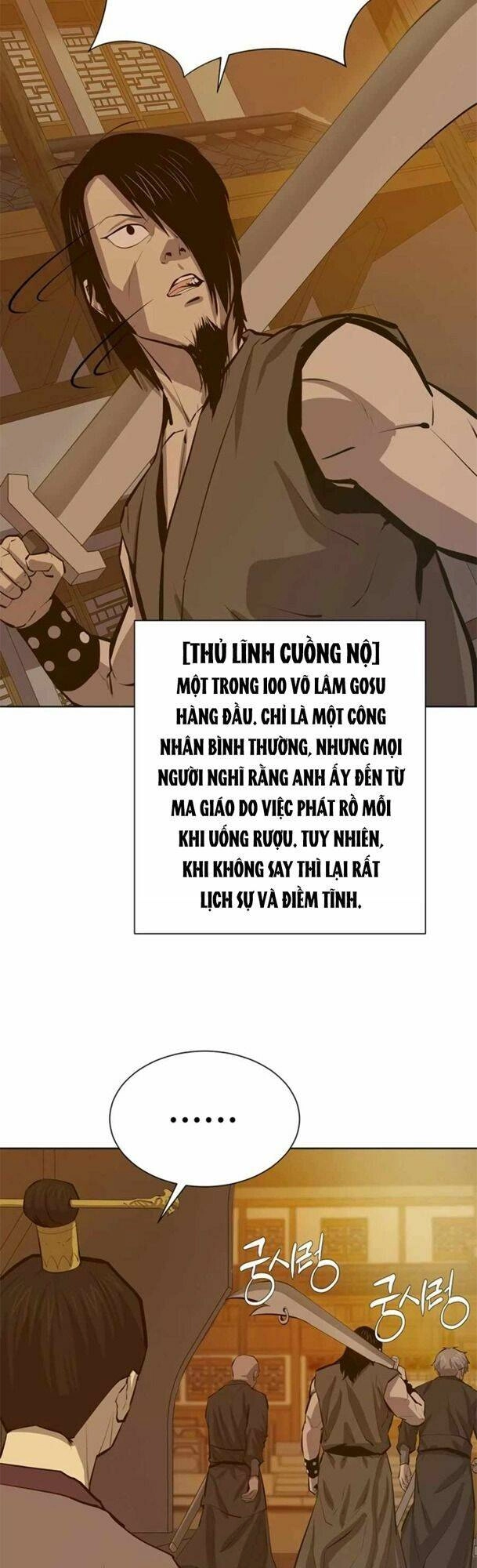 Sư Phụ Quỷ Diện Chapter 62 - 12