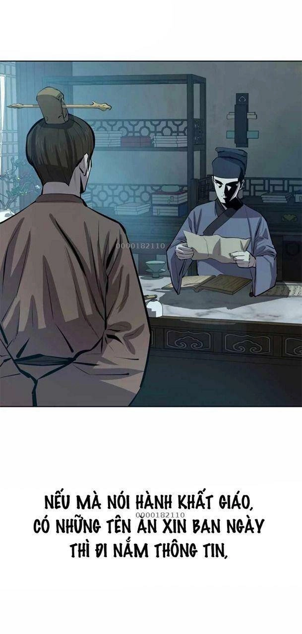 Sư Phụ Quỷ Diện Chapter 62 - 35