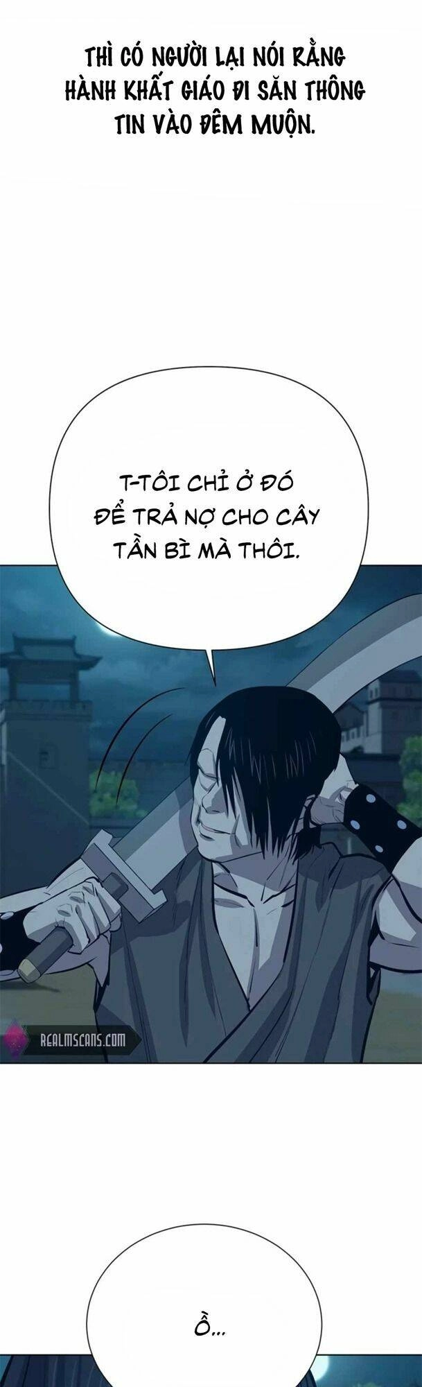 Sư Phụ Quỷ Diện Chapter 62 - 37