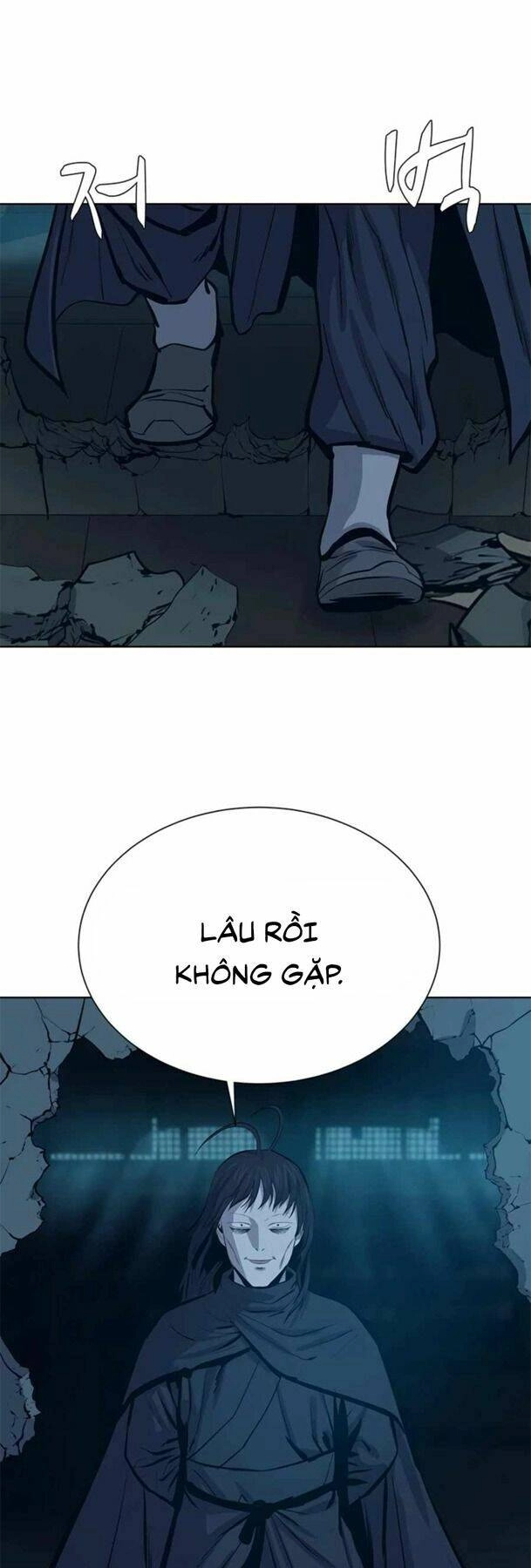 Sư Phụ Quỷ Diện Chapter 62 - 63