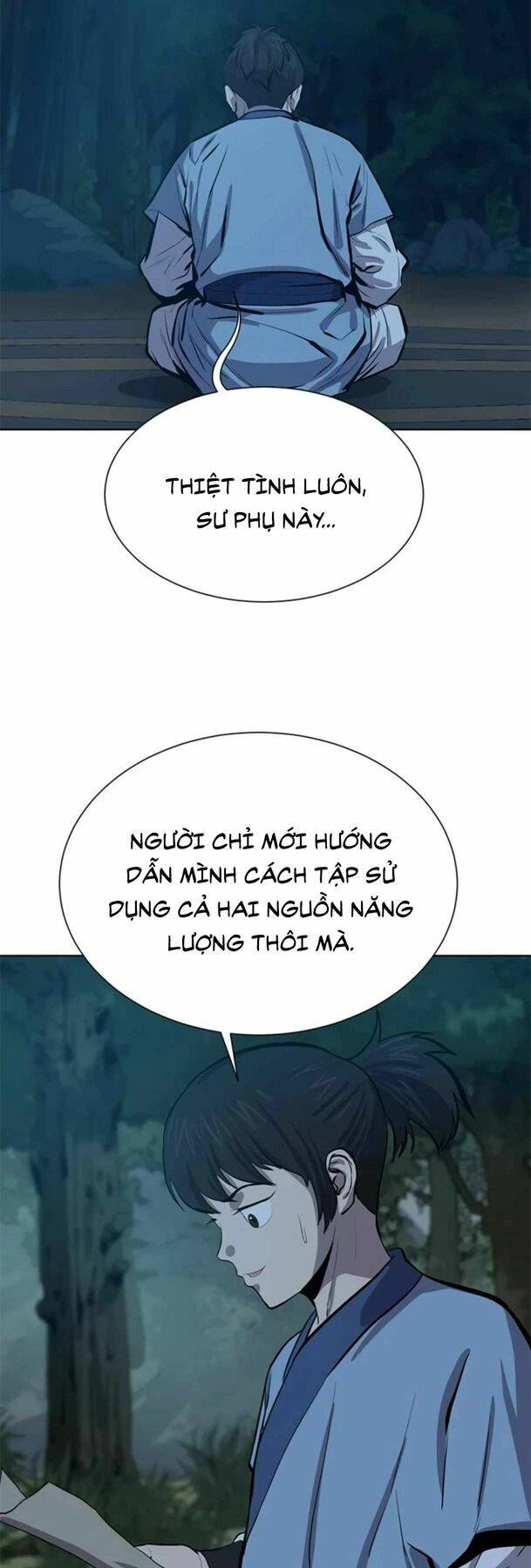 Sư Phụ Quỷ Diện Chapter 62 - 67